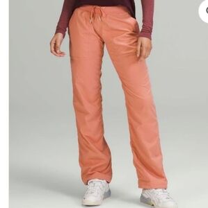Lululemon Lined Dance Studio Pants